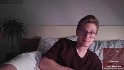 Matthew online show from January 12, 9:41 pm