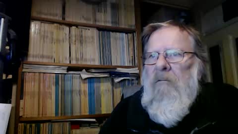 Sren H Olsen aka Shogun6612 online show from December 5, 1:40 pm