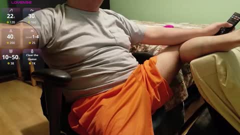 Jose R online show from February 19, 6:43 am