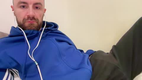 show_jizzness online show from February 27, 10:20 pm