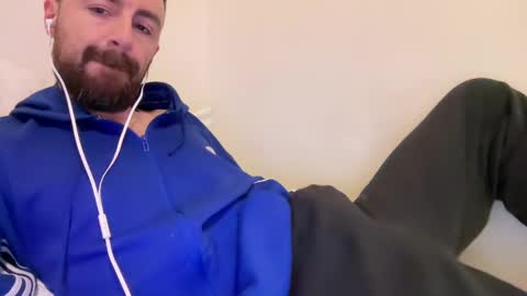 show_jizzness online show from February 18, 6:17 pm