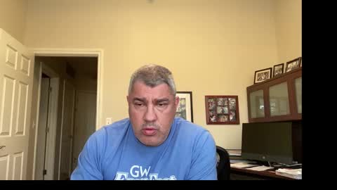 Chicago Guy online show from November 16, 10:01 pm