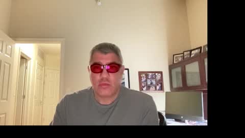 Chicago Guy online show from January 17, 4:15 am