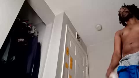 Snapshot of showtymeduke chatting on January 22, 7:24 pm Beastmode D online show from January 22, 7:24 pm