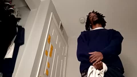 Snapshot of showtymeduke chatting on January 8, 5:48 pm Beastmode D online show from January 8, 5:48 pm