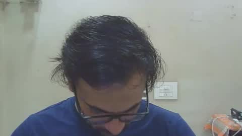 shubhamkhandelwal123 online show from March 22, 9:14 am