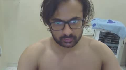 shubhamkhandelwal123 online show from April 2, 6:21 am