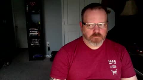 shughes740 online show from April 24, 11:51 pm