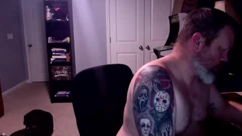 shughes740 online show from March 31, 12:34 am