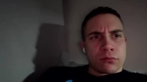 Kevin online show from January 19, 12:02 am