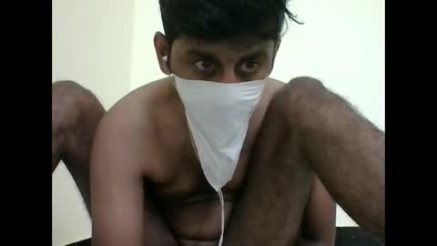 SHYAM online show from October 21, 4:10 pm