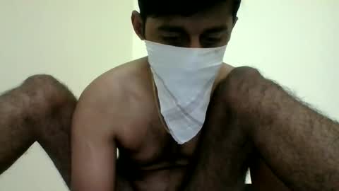 SHYAM online show from February 8, 6:45 pm