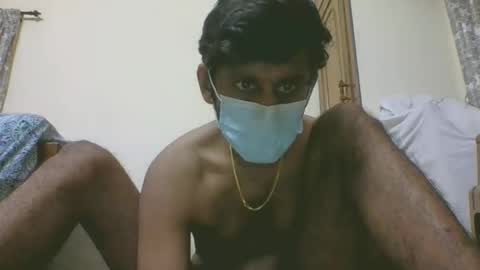 SHYAM online show from June 6, 3:40 pm