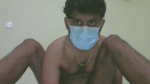 SHYAM online show from April 13, 8:31 pm