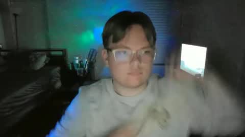 landon online show from February 19, 3:06 am