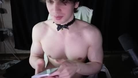 Georgiy online show from March 8, 4:55 pm