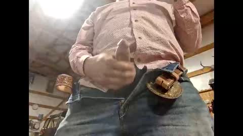 Shy Guy online show from November 7, 9:29 pm