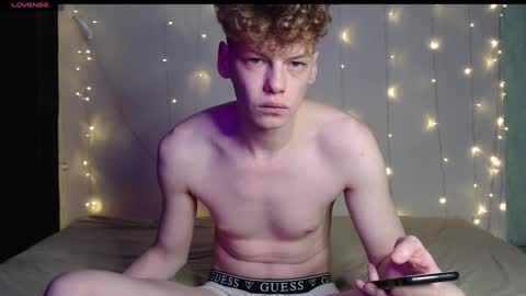 Tom and Betty online show from January 14, 3:47 pm