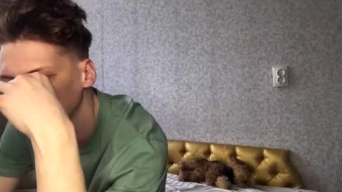 Tom and Betty online show from February 27, 6:29 am