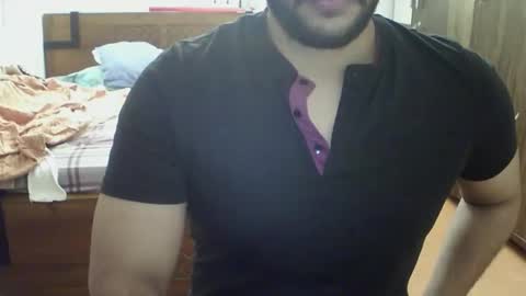 Snapshot of sidh7012 chatting on October 13, 4:51 am sidh sree online show from October 13, 4:51 am