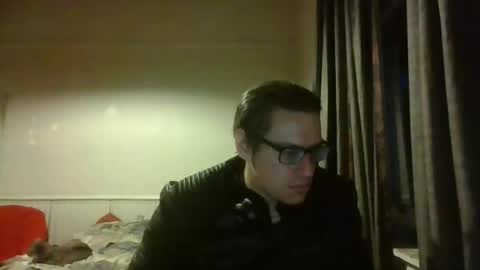 siiimonster online show from November 1, 7:56 am