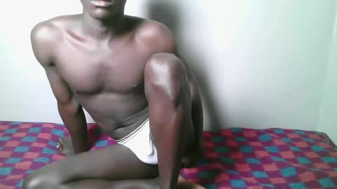 RICHARD online show from April 9, 7:36 am