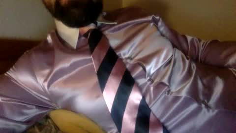 satinsub online show from June 2, 11:50 pm
