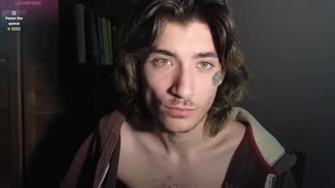 cybin online show from February 12, 12:22 pm