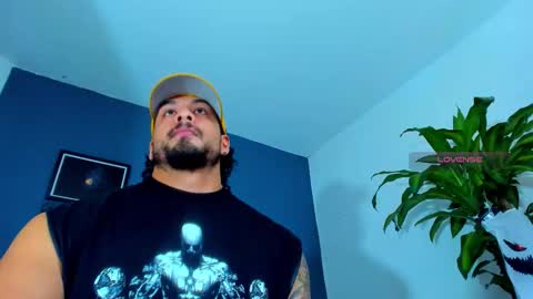 silvabranko online show from November 3, 11:39 pm