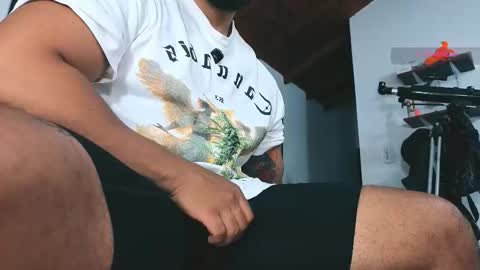 silvabranko online show from March 28, 11:16 pm