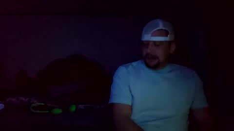 Jay  Silverfox706 online show from October 25, 4:03 am