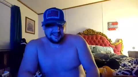 Jay  Silverfox706 online show from April 16, 1:49 am