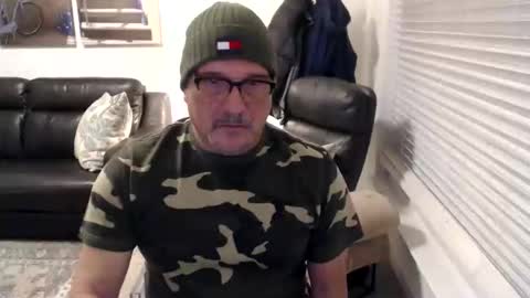 silveroli187 online show from November 20, 3:22 pm