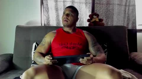 simeone_panda online show from September 15, 1:23 pm