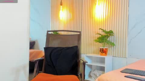 simeone_panda online show from January 18, 12:04 pm