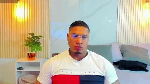 simeone_panda online show from February 10, 12:08 pm