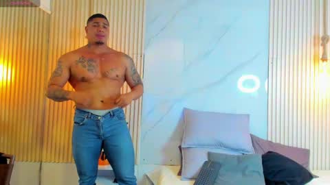 simeone_panda online show from February 26, 1:52 pm