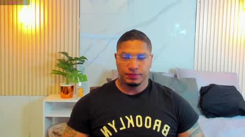 simeone_panda online show from February 8, 12:28 pm