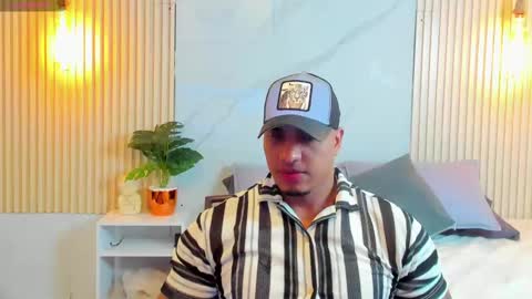 simeone_panda online show from March 12, 11:53 am