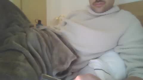 Sam online show from December 16, 12:38 pm