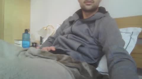 Sam online show from December 15, 10:28 am