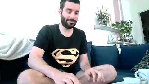 Simonxtem online show from April 10, 8:10 am