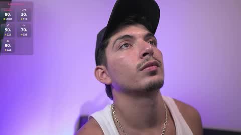 SIMOON online show from February 13, 5:26 am