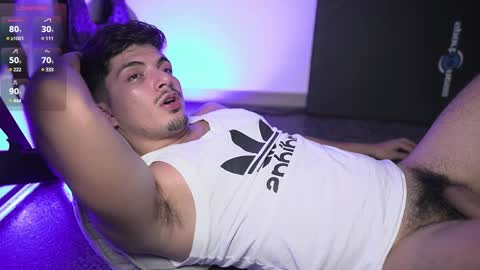 SIMOON online show from December 19, 5:29 am