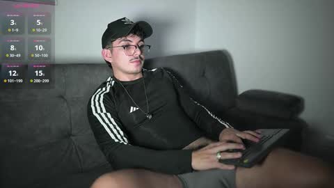 SIMOON online show from October 3, 5:12 am