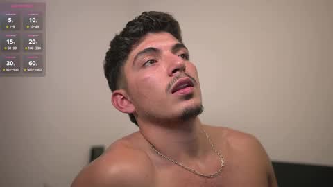 SIMOON online show from February 22, 6:39 am