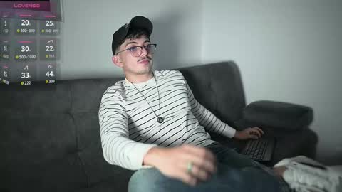 SIMOON online show from October 5, 5:00 am