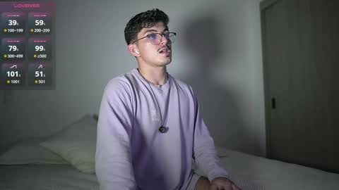 SIMOON online show from February 24, 3:07 am