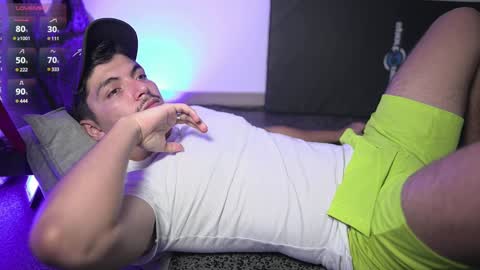 SIMOON online show from December 12, 10:45 am