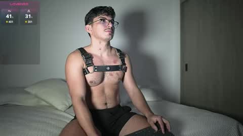 SIMOON online show from February 27, 3:07 am